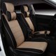 thumbnail image 3 of Fundas de asiento de lino personalizadas para Toyota Fortuner 2013 2016 2015, fundas de asiento para automóviles, accesorios protectores de 7 asientos, 3 of 5