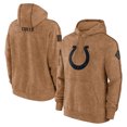 thumbnail image 1 of Sudadera Con Capucha De Fútbol 2023 Rinde Homenaje A La Sudadera Con Capucha Personalizada De Los Colts, 1 of 2