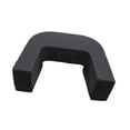 thumbnail image 1 of GROWTH TANK Reading Pillow for Bed Comfortable Arm Rest Pillow for Gaming Dormitory Sofa, 1 of 9