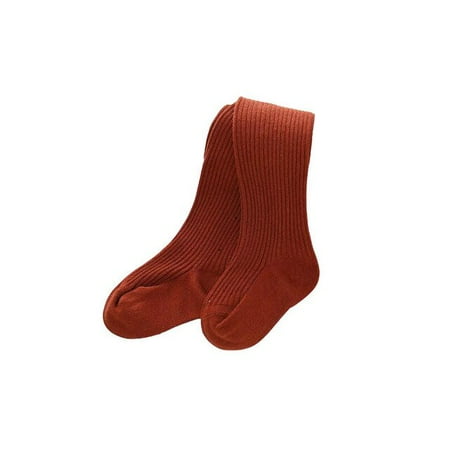 

DanceeMangoos Newborn Baby Tights Autumn Winter Toddler Infant Kids Girls Tights Cotton Warm Pantyhose Kids Child Girl hosiery Baby Stockings