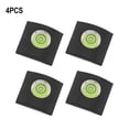 thumbnail image 4 of High-Quality Flash Hot Shoe Cover Bubble Spirit-Level For All Camera DSLR Camera Protective Cover Accessories, 4 of 11
