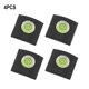 thumbnail image 3 of High-Quality Flash Hot Shoe Cover Bubble Spirit-Level For All Camera DSLR Camera Protective Cover Accessories, 3 of 12