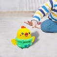 thumbnail image 4 of Juguetes de Inercia Yotijar pollo inercial verde, 4 of 10