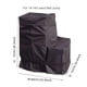 thumbnail image 3 of Carro Organizador Resistente para Mangueras de Jardín | Almacenamiento y Movilidad de Mangueras | Riego de Exteriores y Gestión de Herramientas de Jardinería | Estructura de Acero Duradera para Mangu, 3 of 7