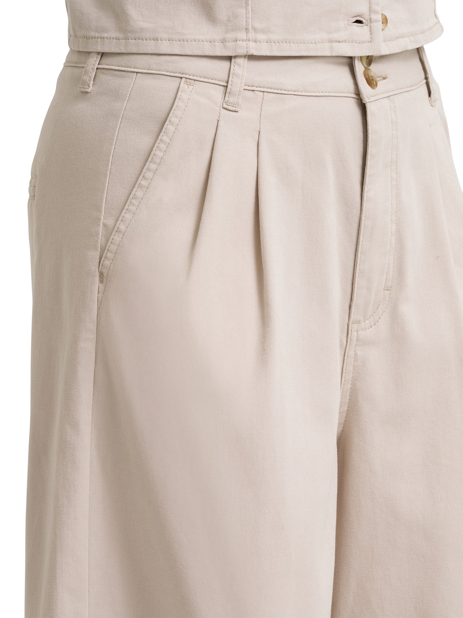 Lee® Women's Heritage Loose Fit Trouser Pant, Sizes 2-18