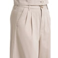 thumbnail image 5 of Lee® Women's Heritage Loose Fit Trouser Pant, Sizes 2-18, 5 of 7