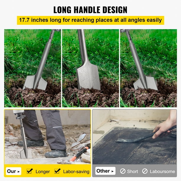 Jack hammer for digging deals
