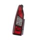 thumbnail image 2 of 9677205080 Conjunto de luces traseras Iluminación automotriz Lámpara trasera para Berlingo Piezas de reparación Accesorio resistente y fácil de, 2 of 9