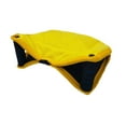 thumbnail image 3 of Almohada de mordida para entrenamiento de perros Yinane resistente 33 x 22 x 12 cm, 3 of 8