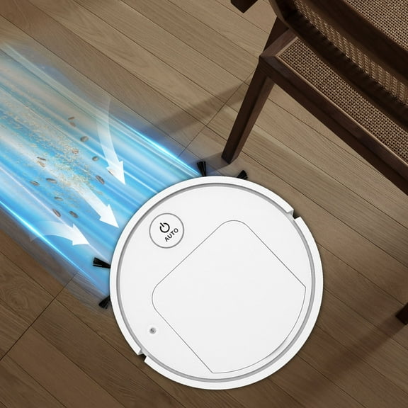Oggfader Robot Vacuum Four In One Household Purification Spray Humidification Intelligent Small Household Appliance Vacuum Cleaner Sweeping Robot