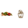 thumbnail image 1 of Estatua de José,Estatua de José durmiente,figura religiosa,Estatua abstracta,Estatua abstracta,decoración para el hogar,escultura de pareja,Decoraciones de figuras abstractas modernas de, 1 of 8