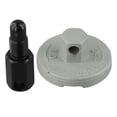 thumbnail image 3 of Saw Disassembly Tool 52/58/2500 Wrench 25 Clutch Flywheel Tool, 3 of 9