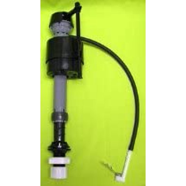Gerber Danze G0099300 Fill Valve Kit 1.6gpf/1.28gpf Gravity Toilet