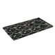 thumbnail image 2 of Mantel rectangular de poliéster lavable, mantel decorativo para mesa 244x76CM Estilo D, 2 of 8