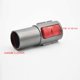 thumbnail image 3 of Adaptador de Reemplazo de Piezas de Aspiradora Compatible para Dys*on V7 V8 V10 V11, Haga 32mm 1.25'' Accesorio de Aspiradora Universal para Ajustar Dys*on V7 V8 V10 V11 Accesorio de Aspiradora, 3 of 5