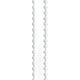 thumbnail image 4 of 25mm Roller Blind Repair Kit with 3m Beaded Chain Replacement Parts for Window Blinds Fittings, 4 of 5