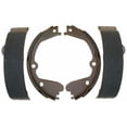 thumbnail image 1 of Raybestos Brakes Parking Brake Shoe 973PG Professional Grade; OE Replacement, 1 of 3