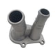 thumbnail image 1 of Conjunto de carcasa del termostato del del motor de aluminio, repuestos 1557904, 1707050, 2S6G9K478BC para B-2012, 1 of 9