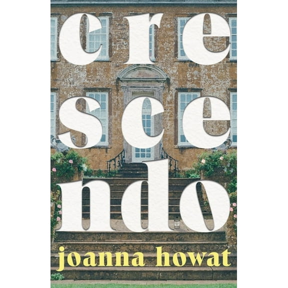Crescendo, (Paperback)