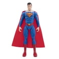 thumbnail image 4 of Figura De Acción Fuxion Toys Superman Juguete De colección DC Comics Figura articulada 45 cm De Alto rojo unitalla, 4 of 10