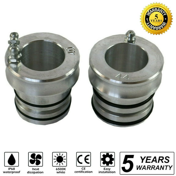 44mm and 40mm For Polaris Sportsman Ranger ACE Wheel Bearing Greaser Tools US*