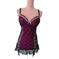 thumbnail image 2 of Victorias Secret babydoll con ligas 36C Victoria's Secret Babydoll con ligas, 2 of 4