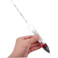 thumbnail image 2 of Aquarium Salinity Hydrometer Test Tool Densitometer For Fish Tank Quick Measurement Simple Operation Reliable, 2 of 5