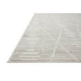thumbnail image 3 of Loloi II Kamala Ivory / Silver 6'-7" x 9'-6" Area Rug, 3 of 7
