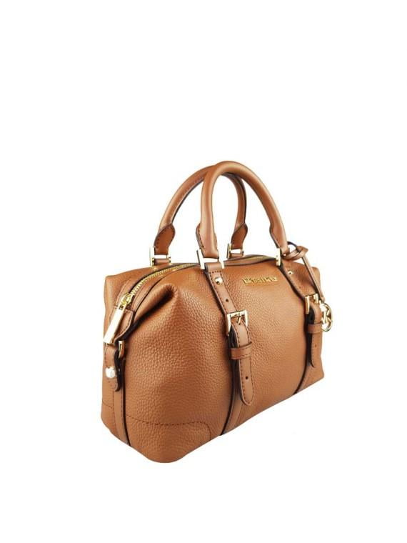 michael kors ginger large duffle satchel