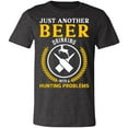 thumbnail image 2 of Just Another Beer Hunting Hunter T-Shirt, 2 of 4