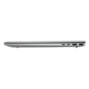 HP Pavilion 16 inch Laptop AMD Ryzen 5-8540U AI PC 8GB RAM 512GB SSD Meteor Silver Aluminum