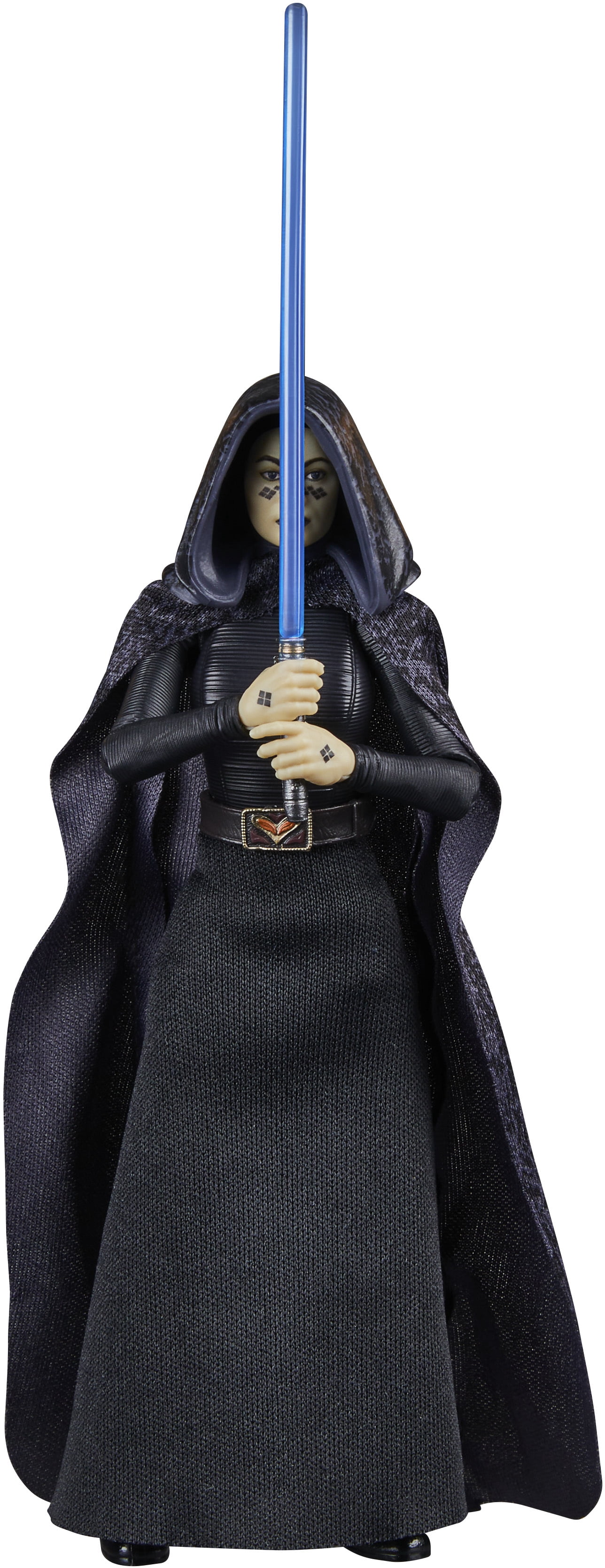 Star Wars: Attack of the Clones - Black Series - Barriss Offee Action Figure