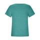 thumbnail image 5 of Camiseta sin mangas con cuello en V y estampado informal elegante para mujer OAVQHLG3B Store  lin121212, 5 of 5