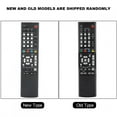 thumbnail image 3 of AVr 1713 RC 1169 AVr 1613 AVr S710W Receiver Remote Control Long Range  Comfortable Touch Whole Family, 3 of 7