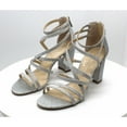 thumbnail image 3 of Jessica Simpson Stassey Block Heel Dress Sandals, 3 of 4