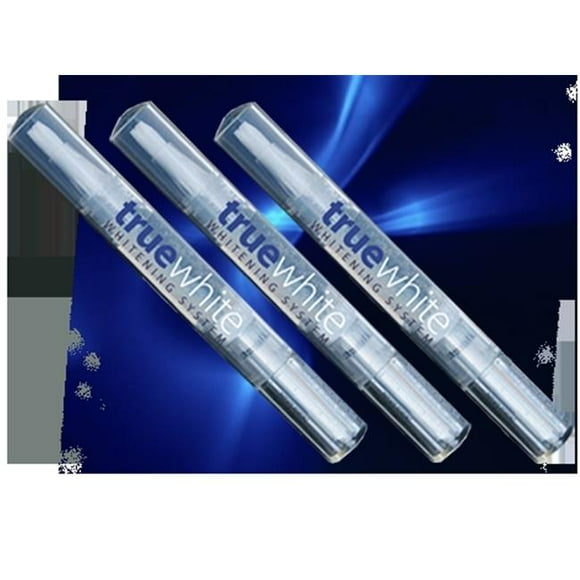 Million Dollar Smile 3twotg Truwhite Trio On The Go Whitening Pen