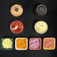 thumbnail image 4 of Eléctrica De Ajo, Prensa De Ajo, Procesador De Alimentos Portátil Inalámbrico, Mini Picadora Eléctrica De Alimentos Para Picar Verduras Y Ajo sonducket HA045293-02, 4 of 6