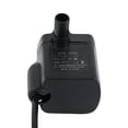 thumbnail image 5 of 2X Ultra-Quiet Mini Brushless Usb Water Pump 5V 70Cm Submersible Fountain Aquarium Circulating, 5 of 8