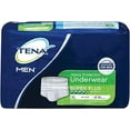 thumbnail image 6 of Essity HMS North America Inc Adult Absorbent Underwear TENA Men Super Plus Pull On X-Large Disposable Heavy Absorbency Bag of 14, 6 of 13
