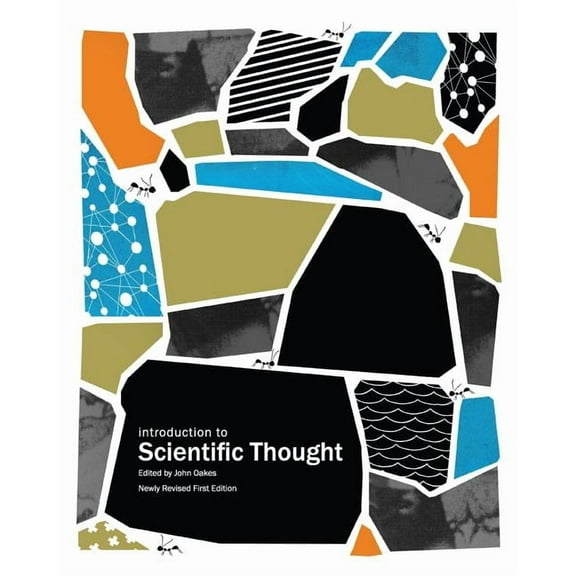 Introduction to Scientific Thought (Newly Revised First Edition)