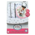 thumbnail image 3 of My Sweet Love Baby Doll Sling Carrier, 3 of 6