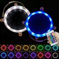 thumbnail image 1 of Cornhole Game Night Light Corn Hole Bean Bag Toss Board Led Lamp, 1 of 5