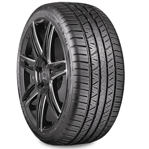 Cooper Zeon Rs3 G1 245 45r20 103w Tire Walmart Com Walmart Com