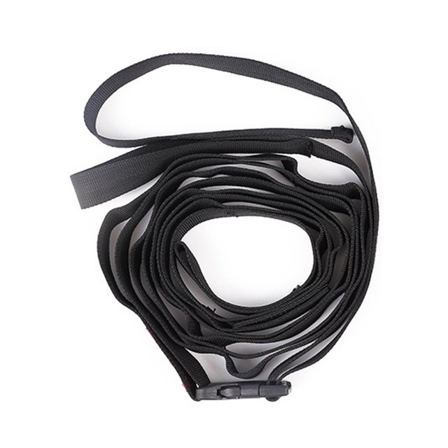 Greeniant Cordón para acampar, correa para colgar ropa, cuerda para tender la ropa, a prueba de viento, antideslizante, organizador de Picnic, dosel para carpas Greeniant OD002219-00