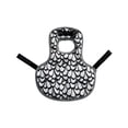 thumbnail image 2 of Tuvgenk Porch Goose Outfits 23" Holiday Porch Goose Clothes Cloth Outdoor Decorations for Patio and Yard, 2 of 6