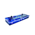 thumbnail image 4 of Tablero Arcade Multijuegos Gd 84 Cm Pandora 3D WIFI Con 40,000 Mil Juegos, Terminado Premium, Luces Led., 4 of 13