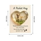 thumbnail image 2 of Herramientas para el hogar, herramientas de jardinería, mejoras para el hogar, un bolsillo para peluqueros caninos, tarjetas de felicitación de agradecimiento para peluqueros caninos., 2 of 6