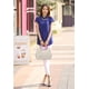 thumbnail image 2 of Bolsos de mujer Diseñador de moda Charol Casual Cross-Body Top-Handle Shoulder BANYUO Electrónica, 2 of 6