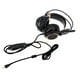 thumbnail image 1 of Methold Auriculares Somic portátiles de 7,1 canales interfaz USB elegante profesional auriculares con cable para ver vídeos auriculares para Juegos de teclado y mouse para computadora, 1 of 6