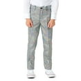 thumbnail image 5 of OppoSuits Boys' Suits BOYS Discoballer - US 4Y Multicolor, 5 of 7